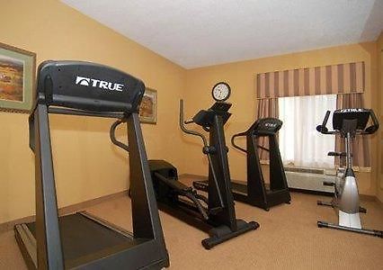 Sleep Inn & Suites Tupelo Dış mekan fotoğraf