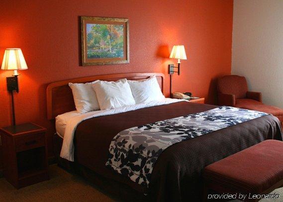 Sleep Inn & Suites Tupelo Dış mekan fotoğraf