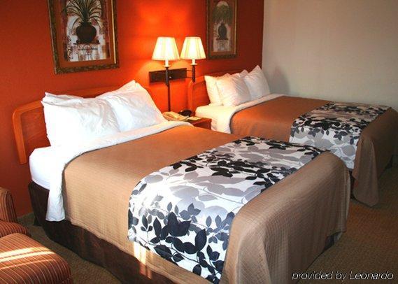 Sleep Inn & Suites Tupelo Dış mekan fotoğraf