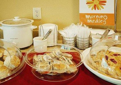 Sleep Inn & Suites Tupelo Dış mekan fotoğraf